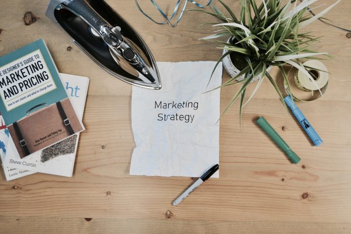 online marketing for small business
