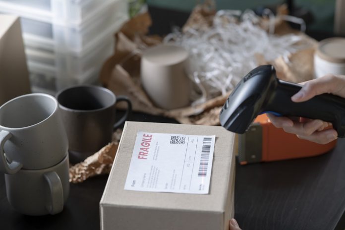 small business startup dropshipping