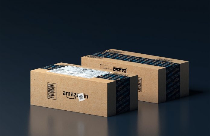 set up an amazon marketplace business